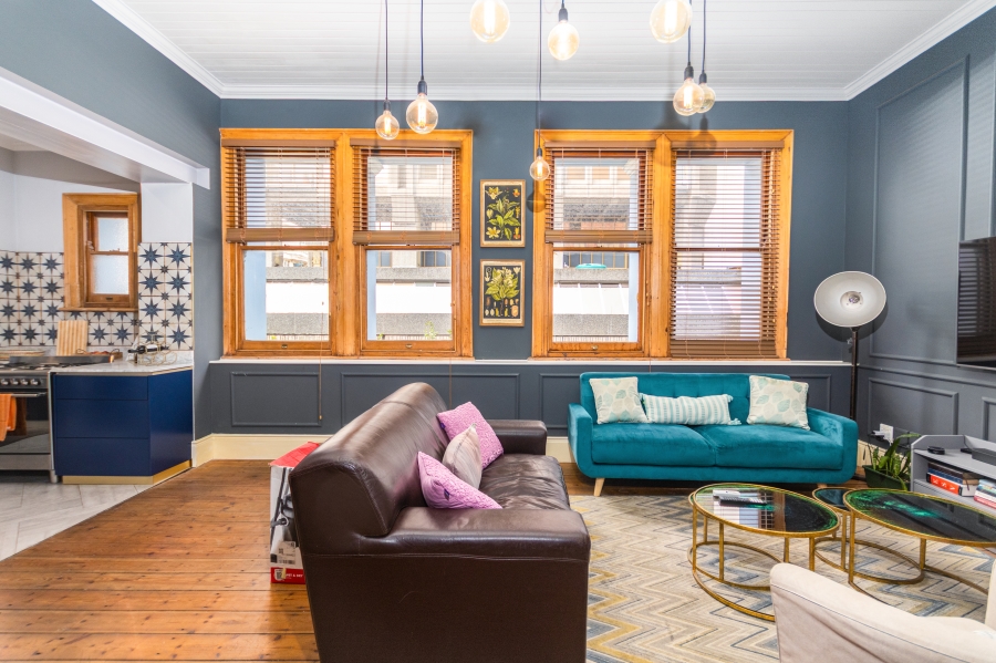 To Let 2 Bedroom Property for Rent in Cape Town City Centre Western Cape